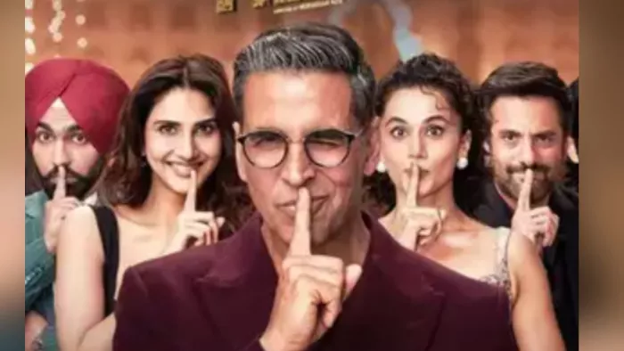 खेल-खेल में की 10वें दिन बॉक्स ऑफिस पर कमाई/ फोटो- Imdb