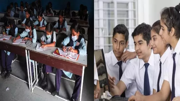 पटना के 580 स्कूलों में सितंबर से शुरू होगा मूलभूत सुविधाओं के विस्तार का काम। (सांकेतिक फोटो)