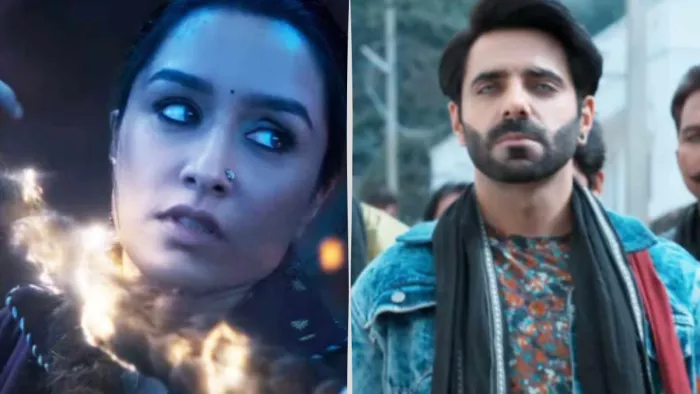 अपारशक्ति ने स्त्री 2 की सक्सेस के श्रेय को लेकर श्रद्धा पर कसा तंज/ फोटो- IMDB