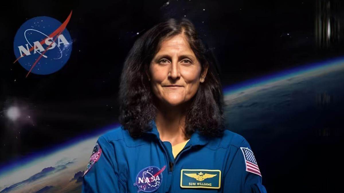 sunita williams spacex to return boeing starliner astronauts from space next year says nasa