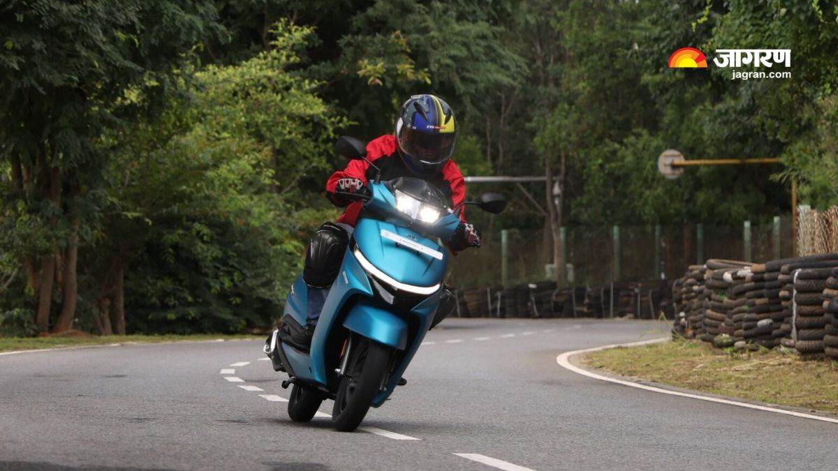 tvs jupiter 110 launched in four variants know difference between