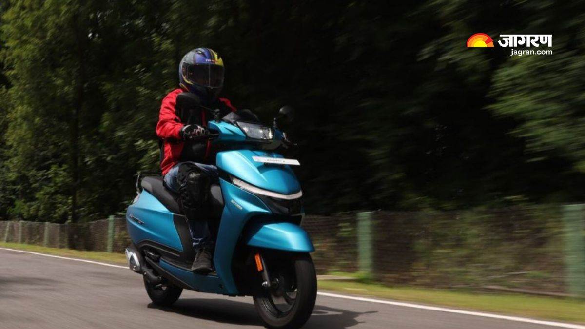 you can buy 5 best bikes scooters at tvs jupiter 110 price
