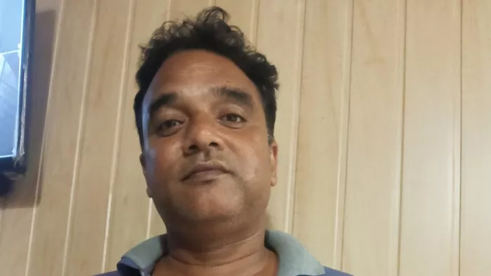 बिजनौर के विकसित कालोनी जयनगर निवासी अनुपम अग्रवाल