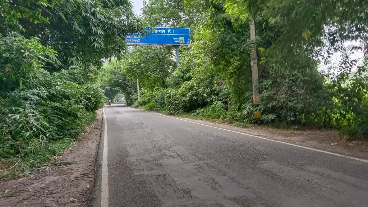 Bhore-Mirganj Road: भूमिपूजन तो हो गया, लेकिन अब तक नहीं शुरू हुआ काम; अधर में लटकी 113 करोड़ की योजना