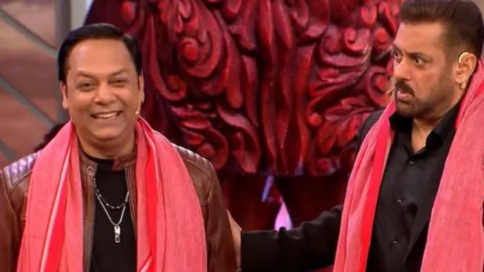 जीशान कादरी की बिग बॉस 19 में धमाकेदार एंट्री