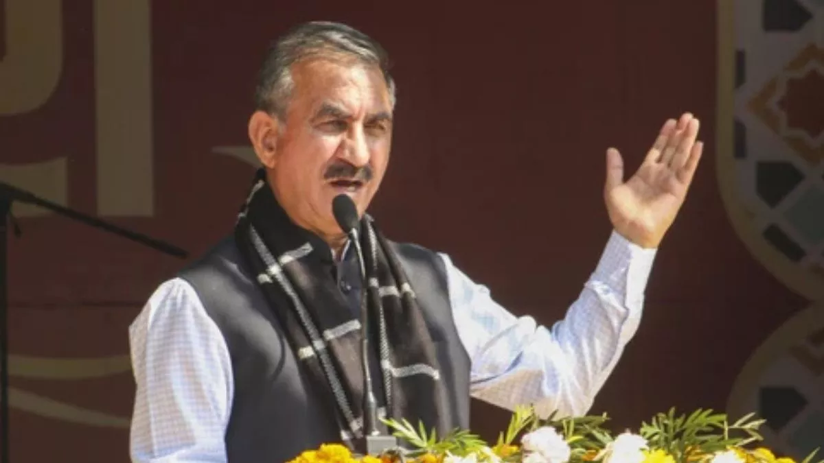 चीन सीमा व्यापार खोलने पर सहमति से हिमाचल को भी मिलेगा लाभ, CM सुक्खू ने भी उठाया था शिपकी ला मार्ग बहाली का मामला
