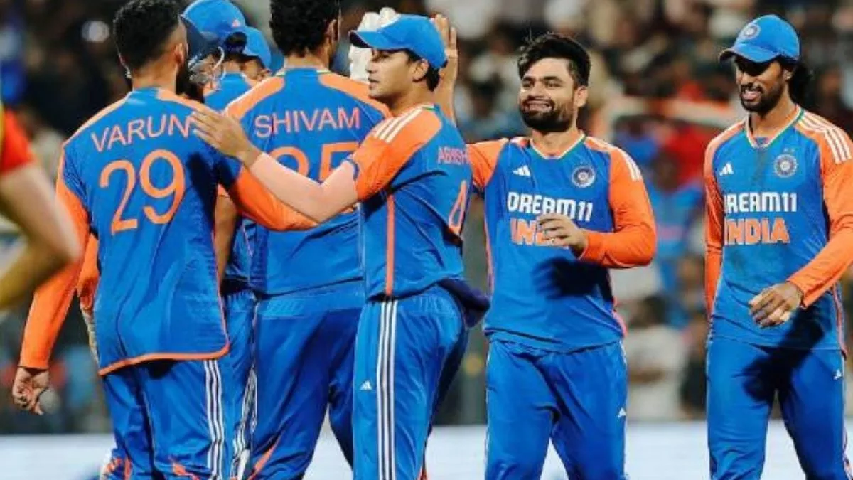 BCCI जल्‍द करेगा नए स्‍पॉन्‍सर की खोज, Asia Cup में 'सूर्या ब्रिगेड' की बढ़ सकती हैं मुश्किलें