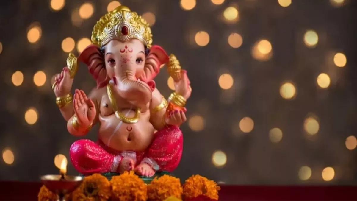 Ganesh Utsav: साइबर सिटी में 27 से 31 अगस्त तक रहेगी गणेशोत्सव की धूम, समिति ने तैयार किया प्लान