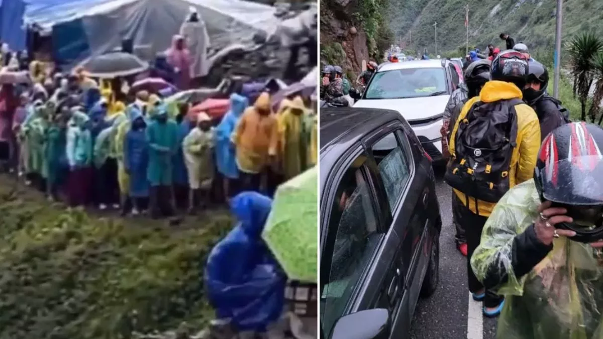 मणिमहेश यात्रा के दौरान ऑक्सीजन की कमी, 3 श्रद्धालुओं की मौत