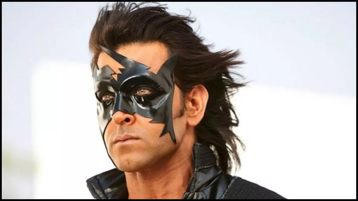 6 महीने में बना था Krrish का वैक्स माक्स, पिघलने से बचाने के लिए राकेश रोशन ने किया था ये जुगाड़