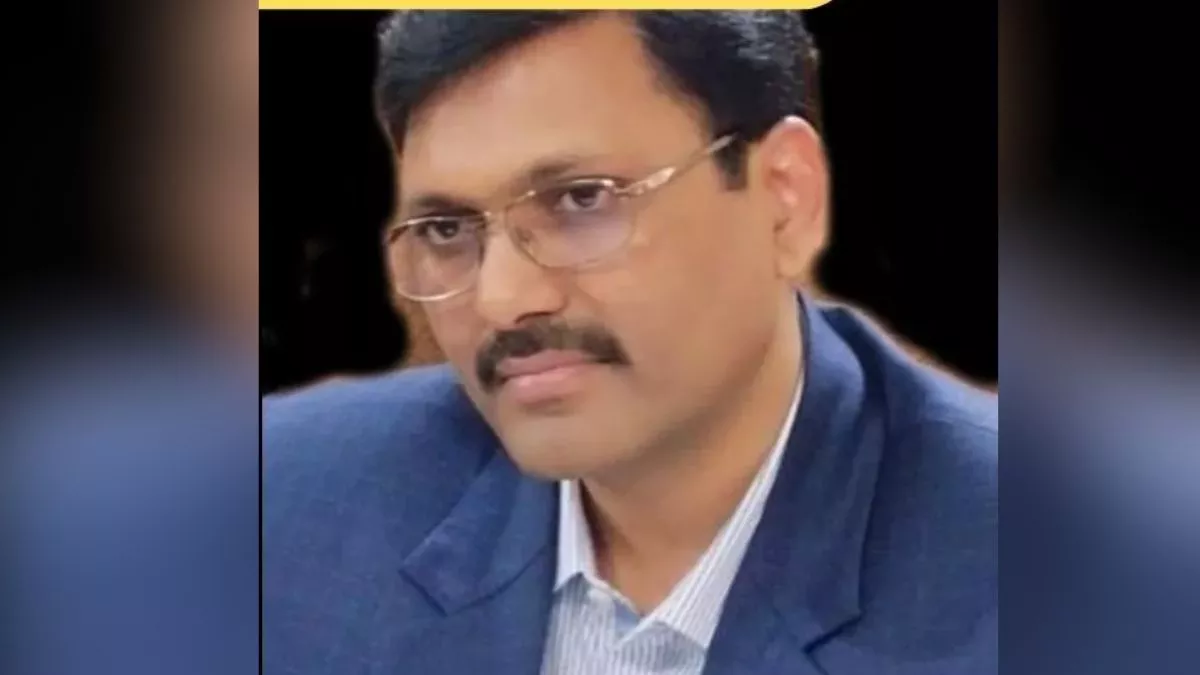 Anjaneya Singh: आजम खां को जेल भिजवाने वाले IAS आंजनेय कुमार सिंह की प्रतिनियुक्ति एक साल फिर बढ़ी