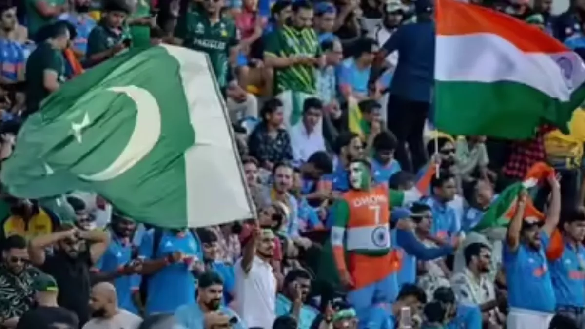 Asia Cup 2025: IND vs PAK मैच को लेकर कांग्रेस सांसद ने बीसीसीआई से पूछे कड़े सवाल कहा- क्या मैच देश हित से बड़ा है?