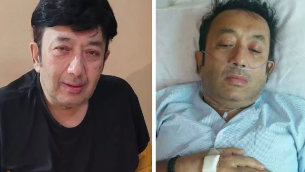 Joy Banerjee: मशहूर एक्टर और बीजेपी नेता जॉय बनर्जी का निधन,  80 के दशक में दी थी कई हिट फिल्में