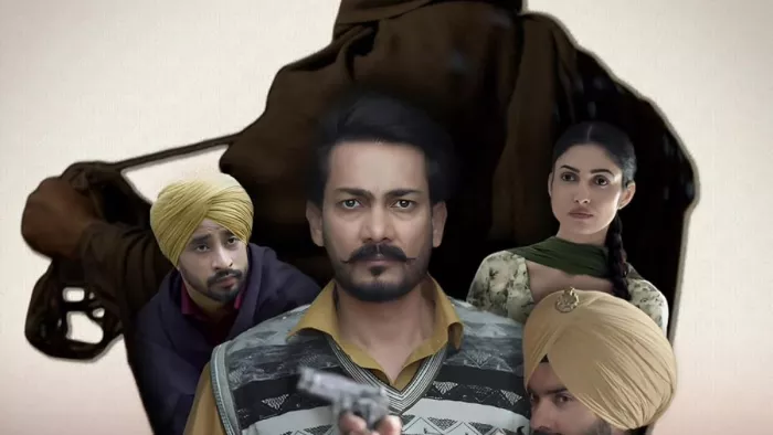 इस पंजाबी वेब सीरीज को मिला भरपूर प्यार (Photo Credit- IMDb)