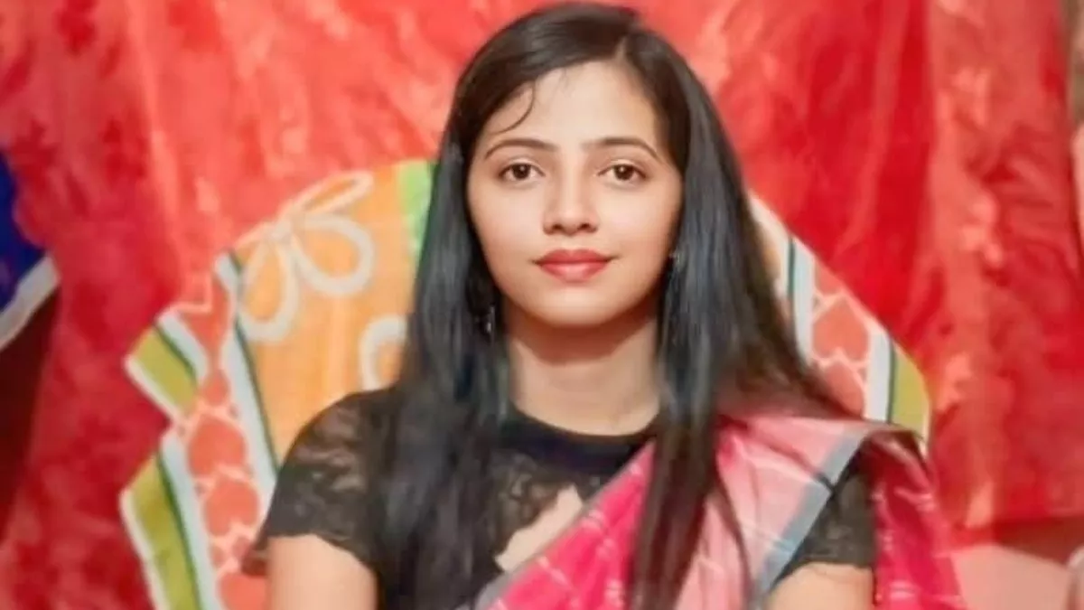 राष्ट्रीय शिक्षक पुरस्कार से सम्मानित होंगी किशनगंज की बेटी निधि, बांग्लादेश-नेपाल में भी मिल चुके पुरस्कार