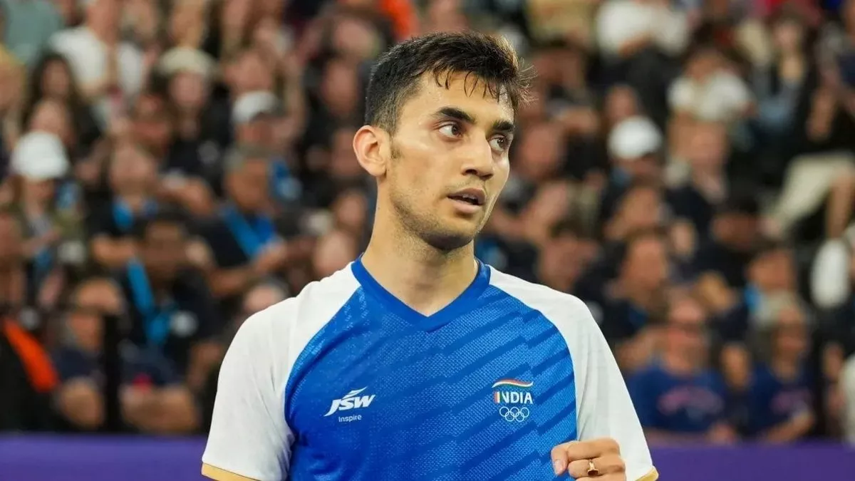 BWF World Championship: पेरिस में दर्द दूर नहीं कर सके लक्ष्य सेन, वर्ल्ड चैंपियनशिप के पहले ही दौर में चीनी खिलाड़ी ने दी पटखनी