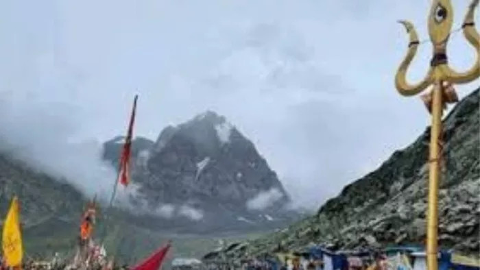 मणिमहेश यात्रा को प्रसाद योजना में शामिल करने की तैयारी है।