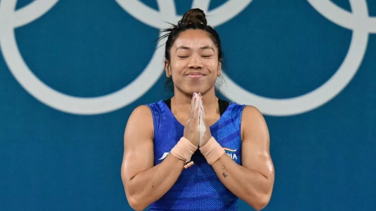 Commonwealth Championship: एक साल बाद वापसी करेंगी मीराबाई चानू, राष्ट्रमंडल चैंपियनशिप में मेडल जीतने पर हैं नजरें
