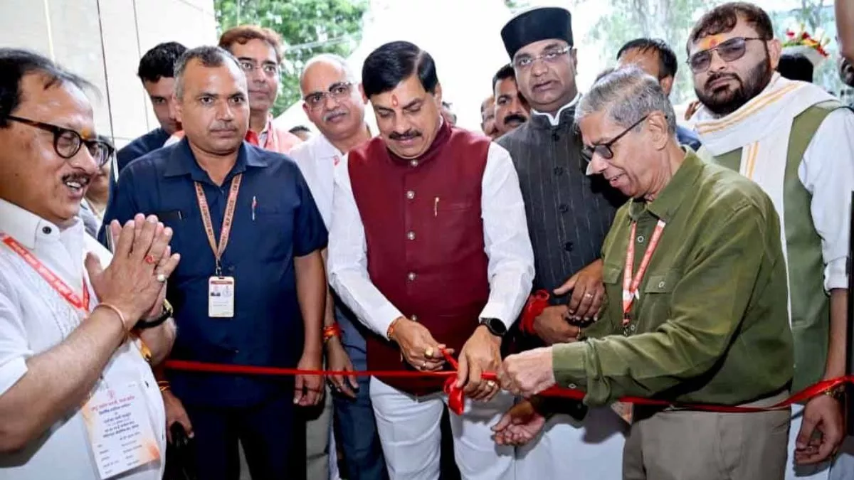 ग्वालियर के पर्यटन क्षेत्र पर सीएम मोहन यादव का फोकस, कहा- निवेश को मिलेगा नया आयाम