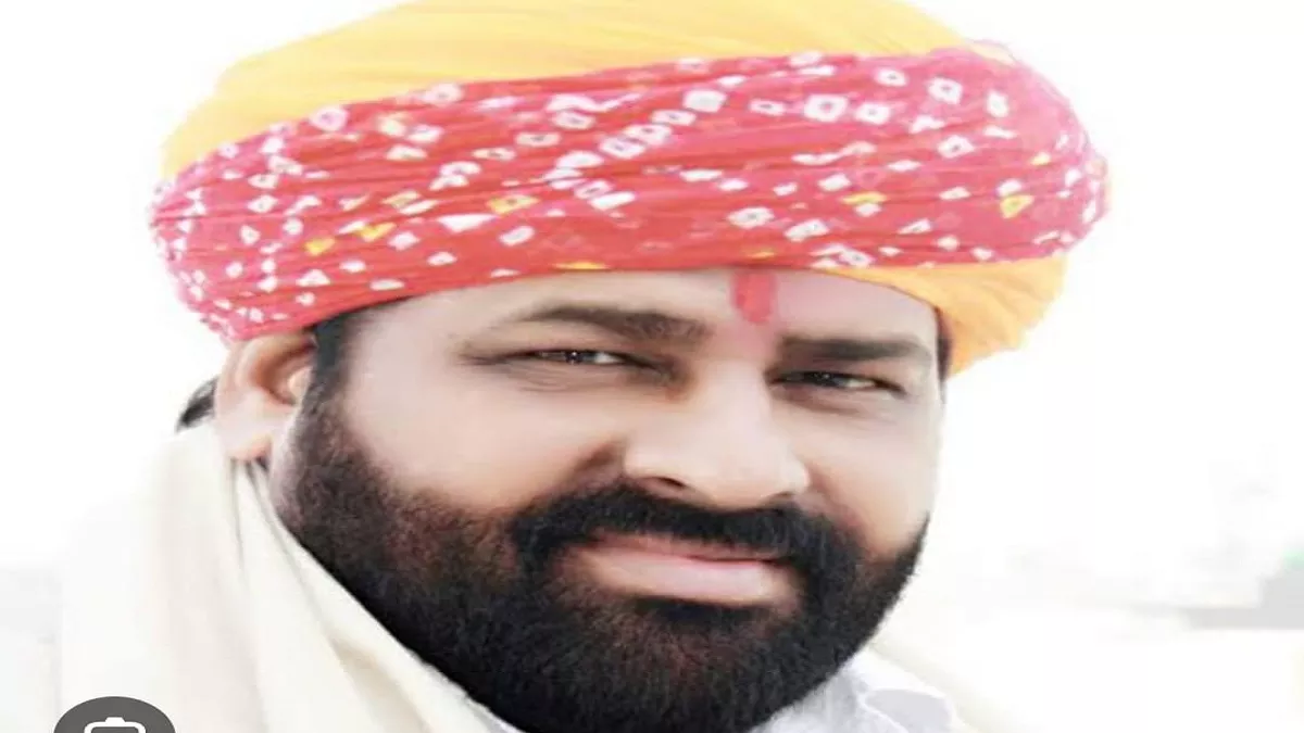 Meerut News : पथिक सेना के राष्ट्रीय अध्यक्ष मुखिया गुर्जर गिरफ्तार, कब्रिस्तान की जमीन पर कब्जा करने का आरोप