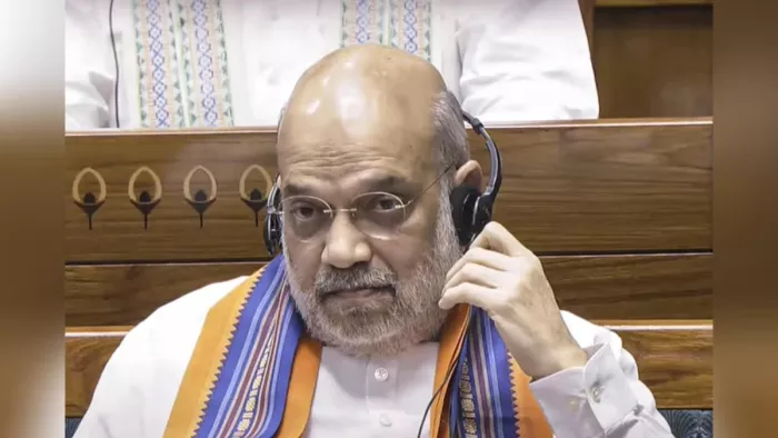 PM-CM की बर्खास्तगी बिल की जरूरत क्यों पड़ी? फाइल फोटो