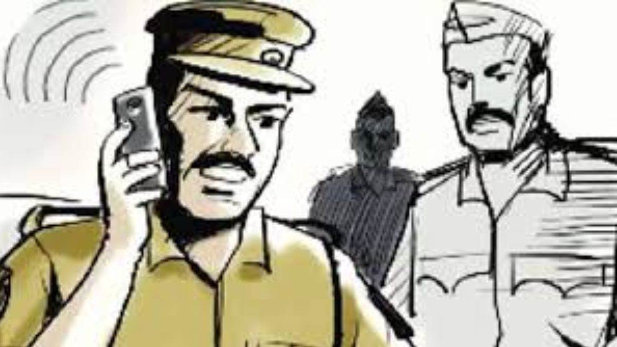 ncr ghaziabad news police tightens rules tenant verification mandatory tobacco ban