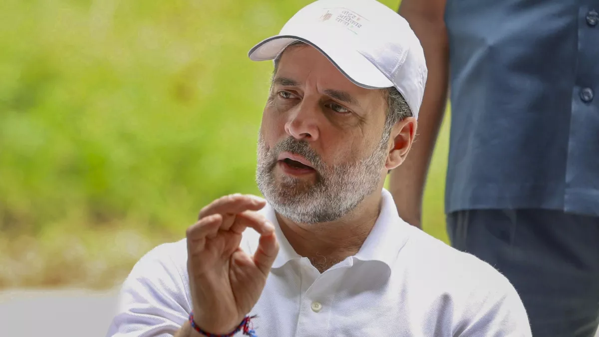 Bihar Politics: राजनीति का सुपरफूड है मखाना, राहुल को भी लगा इसका स्वाद; दांव पर हैं 70 सीटें
