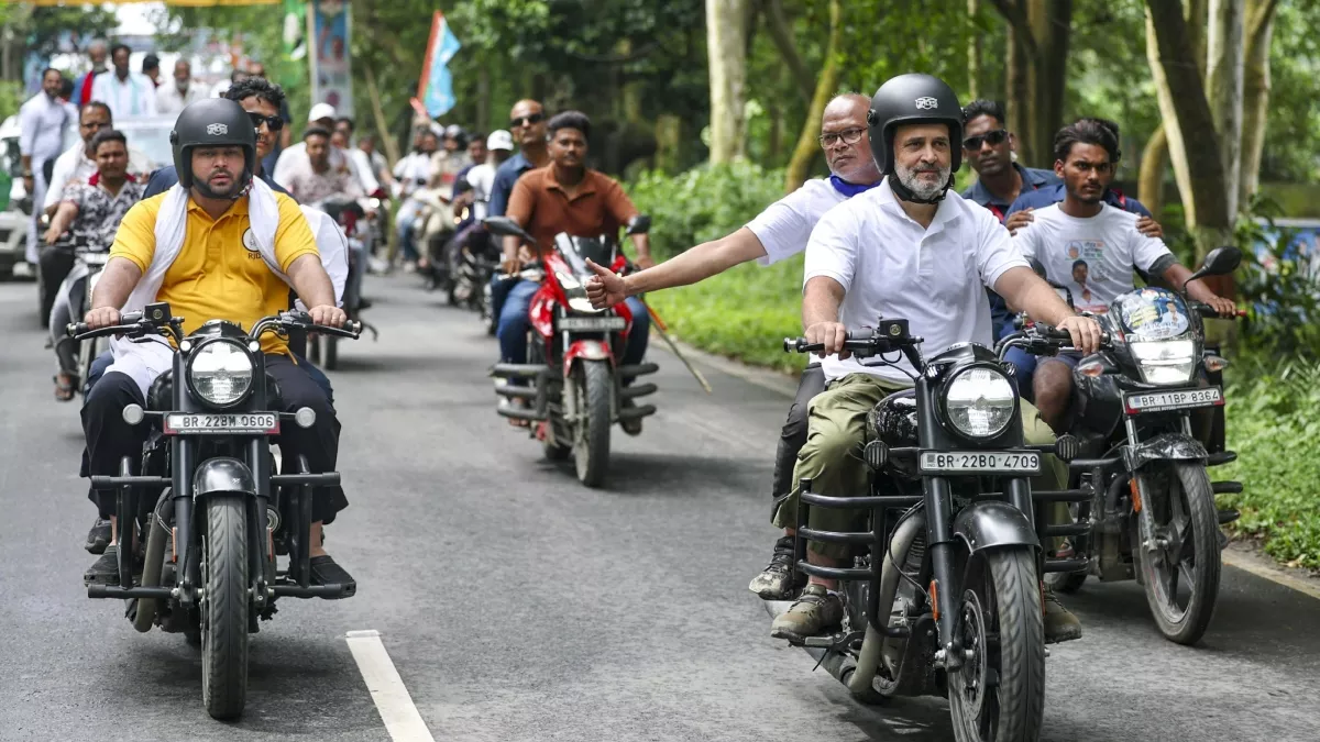 Bihar Politics: मिथिलांचल में कदम मजबूत करने की कोशिश में महागठबंधन, अतिपिछड़ा वोटरों पर फोकस