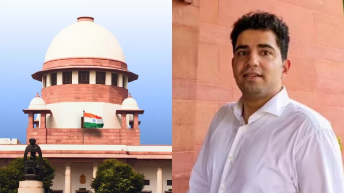 कोर्ट ने साफ कहा कि ऐसे कृत्यों के लिए उचित सजा और जुर्माना भी लगाया जाएगा। (फाइल फोटो)