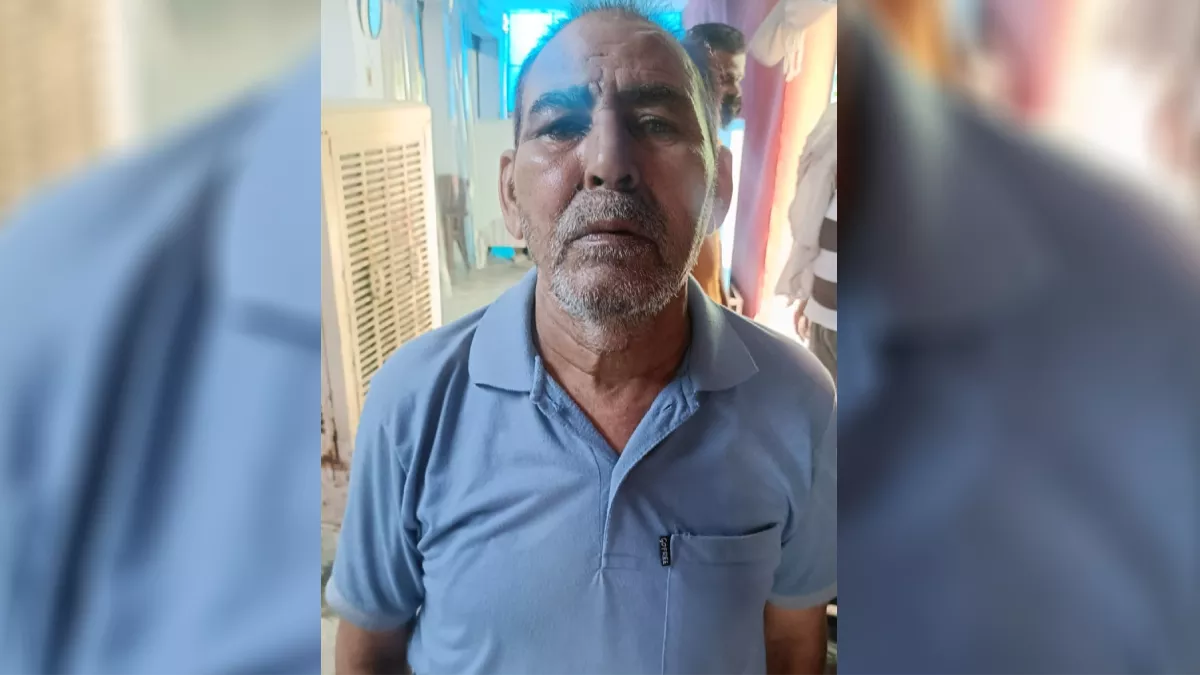 सिरसा में मीटर काटने गई बिजली विभाग की टीम के साथ बदसलूकी, गाली-गलौज और मारपीट करने वाले दो आरोपी गिरफ्तार
