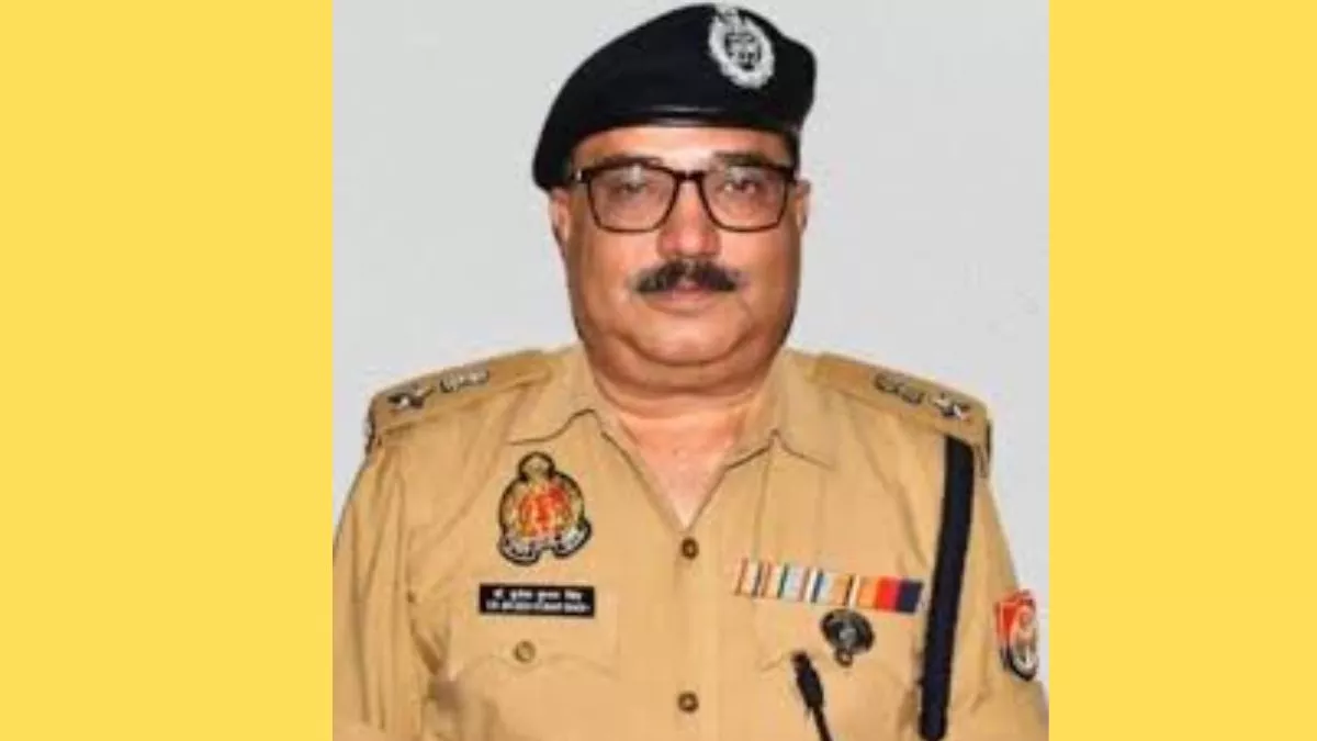 UP Police Transfer: 13 दारोगा सहित 44 पुलिसकर्मियों के ट्रांसफर, बदायूं SSP ने किया बड़ा फेरबदल