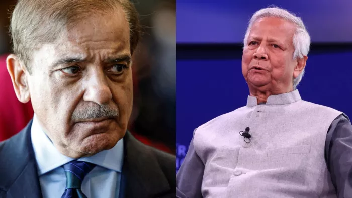 बांग्लादेश ने पाकिस्तान से 1971 के नरसंहार के लिए औपचारिक माफी मांगने की मांग की है। (फाइल फोटो)