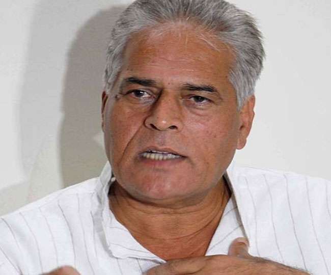 करण सिंह दलाल पहला चुनाव जीतने के बाद सिर्फ एक बार हारे, पांच बार जीते