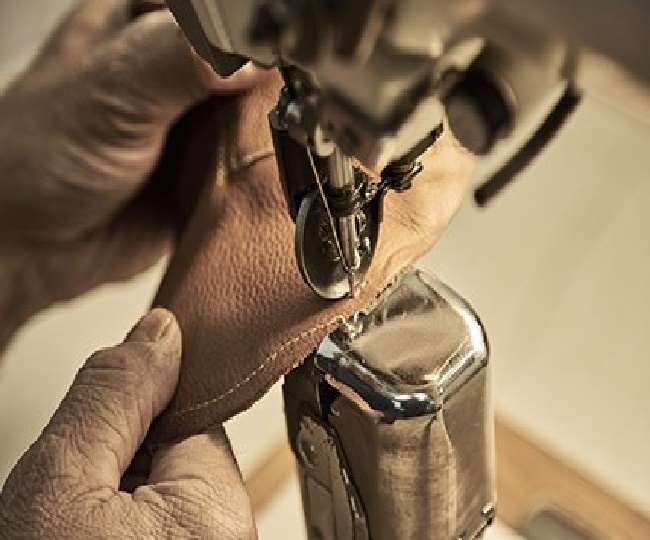 Mega Leather Cluster Kanpur वाणिज्य मंत्रालय को पत्र भेजकर जताई छह