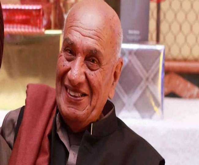जानिये- रामानुज प्रसाद सिंह के बारे में, उन्हें माना जाता था समाचारों का पितामह