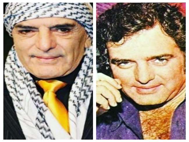 Happy Birthday Feroz Khan: तो इस तरह अभिनेता से खलनायक बने फिरोज खान, सिनेमा पर कायम रखा दशकों तक अपना वर्चस्व कायम