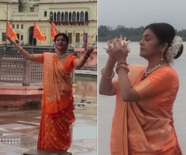रामलीला का प्रसारण सोशल मीडिया और दूरदर्शन पर छह से 15 अक्टूबर तक किया जाएगा।