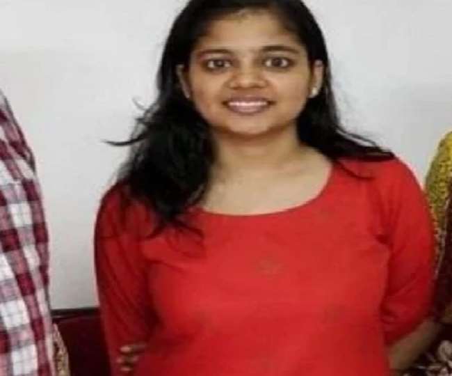 UPSC Result: हरियाणा की ममता यादव को आइएएस परीक्षा में पांचवां स्थान