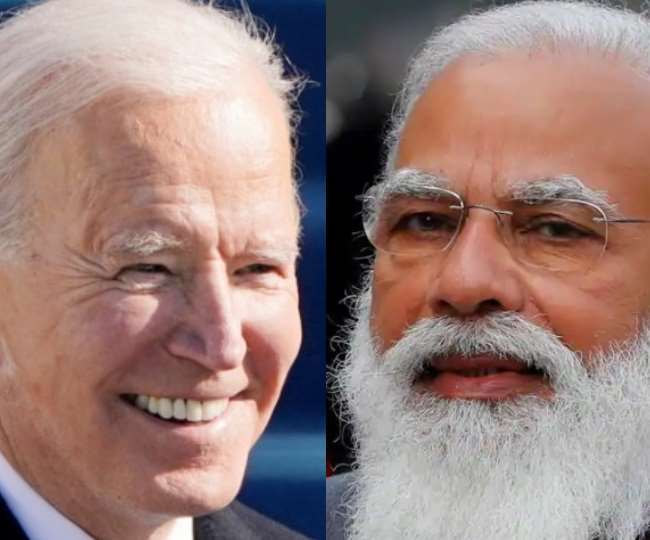 भारत-अमेरिकी रिश्‍तों पर PM मोदी ने लिखा एक नया अध्‍याय। फाइल फोटो।