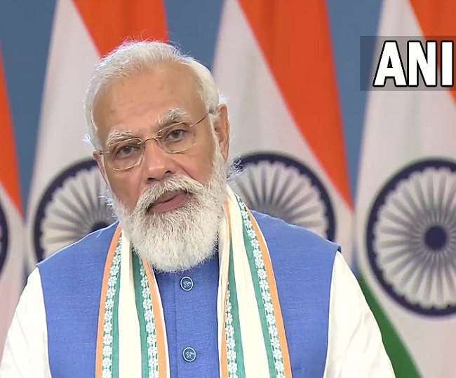 Global Citizen Live: सरकार को भरोसेमंद साथी मानें तो गरीबी से लड़ाई संभव- प्रधानमंत्री मोदी