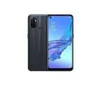 Oppo के स्मार्टफोन की प्रतिकात्मक फाइल फोटो यह है