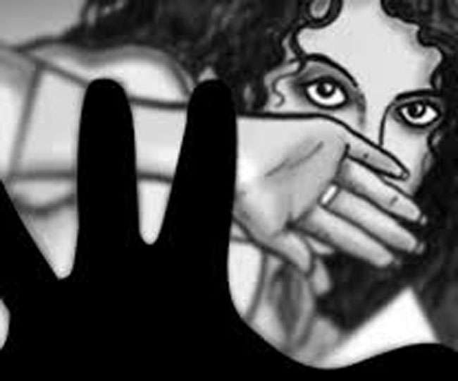 थाने तक नहीं ले गई पीआरवी, रास्ते में मामा के किया सिपुर्द।