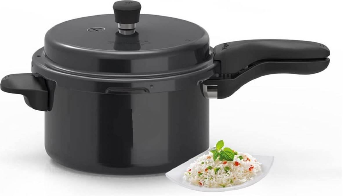 Amazon Great Indian Sale 2022 Pressure Cookers cover Image