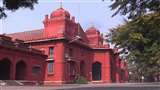 Admission in Bareilly College: बरेली स्थित बरेली कालेज का भवन। जागरण आर्काइव