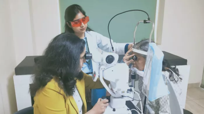 डा. मोहिता शर्मा ने हुनर को बनाया समाज सेवा का जरिया