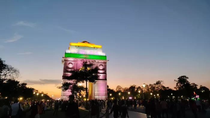 घर में बैठकर न बर्बाद करें अपना वीकेंड, दिल्ली की इन खूबसूरत जगहों को करें एक्सप्लोर