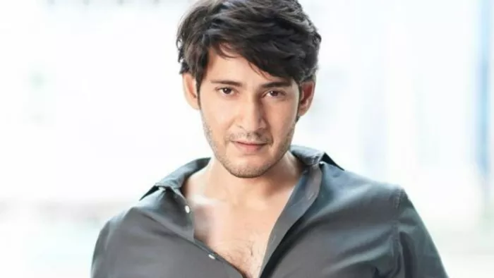 Hollywood star entry in Mahesh Babu action adventure film.
