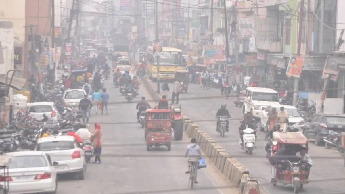 Delhi Weather: अक्टूबर की शुरुआत से होगी सर्दी की आहट, पढ़ें- मानसून की विदाई को लेकर मौसम विभाग का ताजा अपडेट