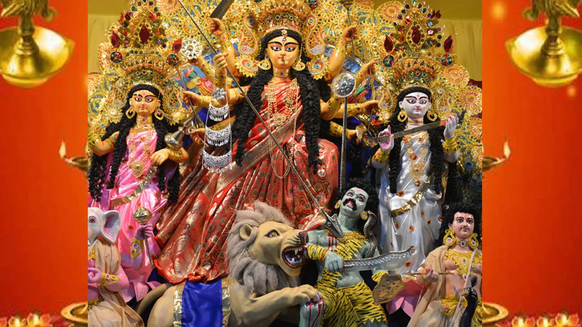 Navratri 2022 कलश स्‍थापना के लिए ये मुहूर्त सबसे खास, शक्‍त‍ि की देवी दुर्गा की उपासना पूरे नौ दिन होगी