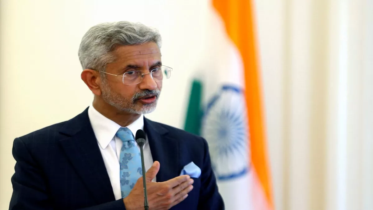 5 बिंदुओं में जान‍िए कैसे UNGA में बजा भारतीय विदेश नीति का डंका, विदेश मंत्री ने नाम लिए बगैर चीन और पाक की खोली पोल